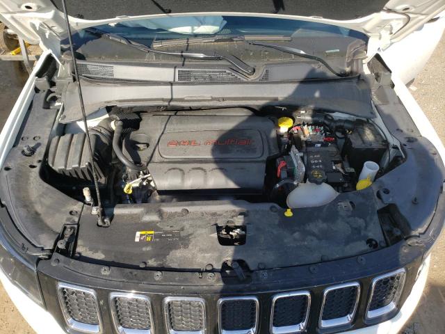 Photo 7 from auction – 2018 JEEP COMPASS LI with VIN 3C4NJDCB2JT401030