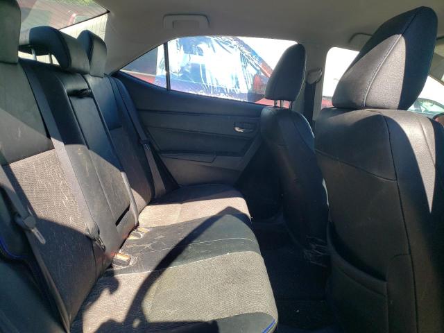 Photo 6 from auction – 2017 TOYOTA COROLLA L with VIN 2T1BURHE9HC930966