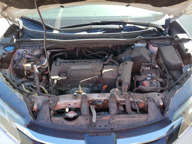 Photo 7 from auction – 2015 HONDA CR-V LX with VIN 5J6RM3H39FL025072