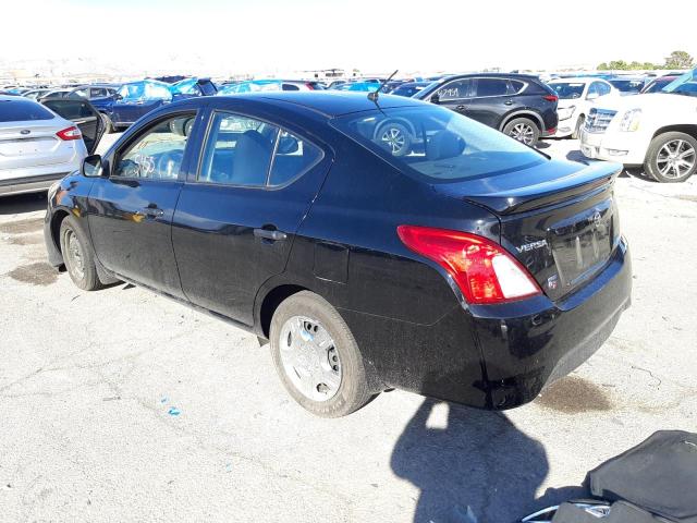 Foto 3 de la subasta – 2015 NISSAN VERSA con VIN 3N1CN7AP4FL823600