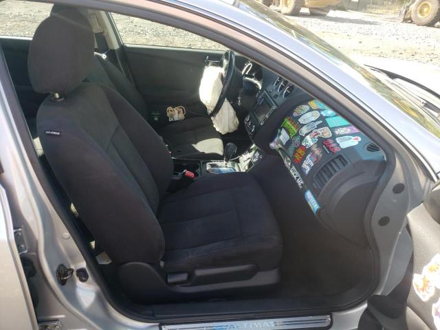Photo 5 from auction – 2010 NISSAN ALTIMA BAS with VIN 1N4AL2AP0AN431399