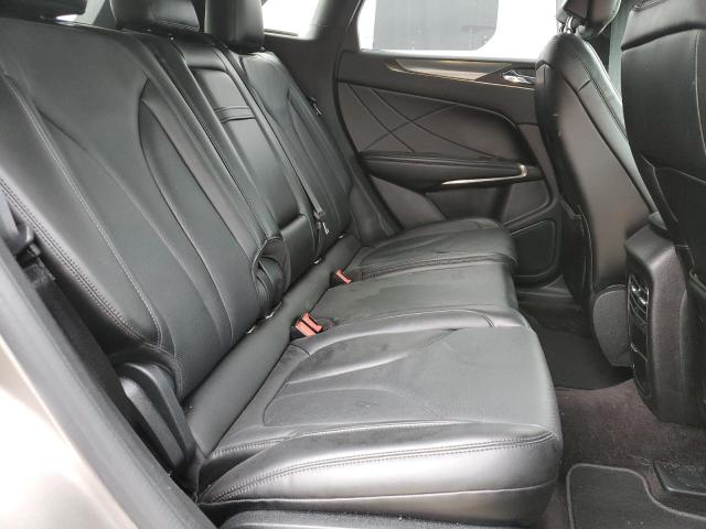 Photo 6 from auction – 2017 LINCOLN MKC RESERV with VIN 5LMCJ3D95HUL04362