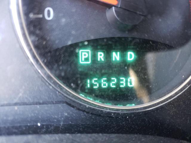 Photo 8 from auction – 2012 JEEP COMPASS LI with VIN 1C4NJCCB9CD530434