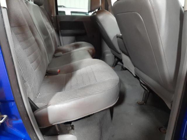 Photo 6 from auction – 2008 DODGE RAM 1500 S with VIN 1D7HU18208S525309