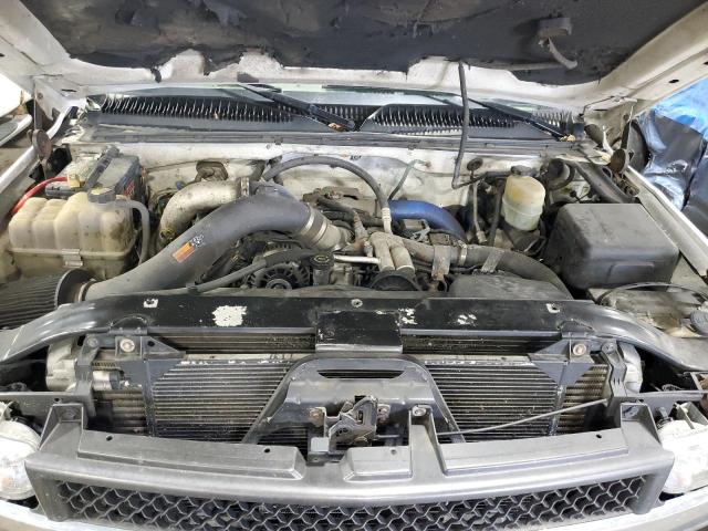 صورة رقم 7 من المزاد - 2001 CHEVROLET SILVERADO مع VIN 1GCHK23181F114100