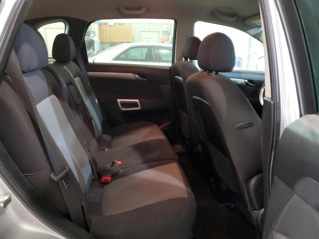 Photo 6 from auction – 2012 CHEVROLET CAPTIVA SP with VIN 3GNAL3E5XCS651738