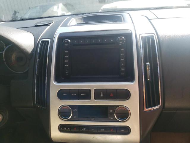 Photo 9 from auction – 2009 FORD EDGE LIMIT with VIN 2FMDK39C09BA85195