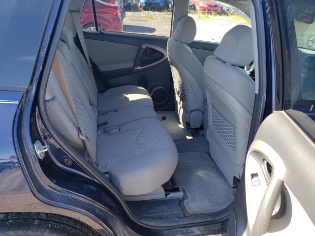 Photo 6 from auction – 2006 TOYOTA RAV4 LIMIT with VIN JTMBD31V266008597