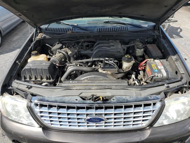 Photo 7 from auction – 2005 FORD EXPLORER X with VIN 1FMZU73K95UA99348