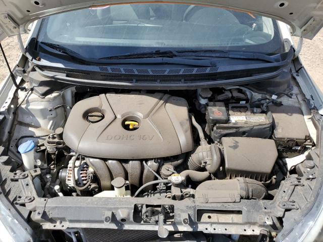 Photo 7 from auction – 2015 KIA FORTE LX with VIN KNAFK4A63F5312563