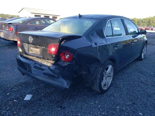 Photo 4 from auction – 2008 VOLKSWAGEN JETTA with VIN 3VWRZ71K48M035104