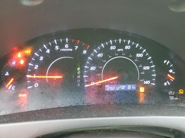 Zdjęcie 8 z aukcji – 2011 TOYOTA CAMRY BASE z VIN 4T1BF3EK9BU762172