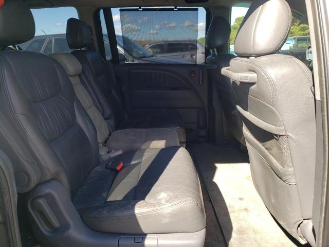 Photo 6 from auction – 2005 HONDA ODYSSEY EX with VIN 5FNRL38735B054841