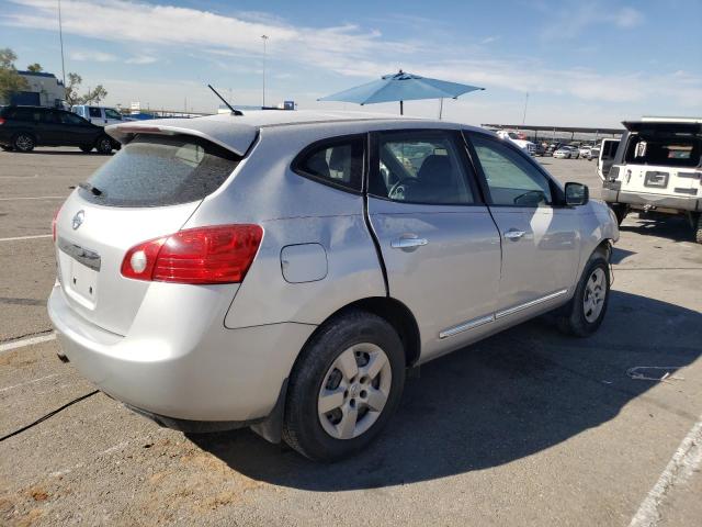 Photo 4 from auction – 2012 NISSAN ROGUE S with VIN JN8AS5MTXCW270844