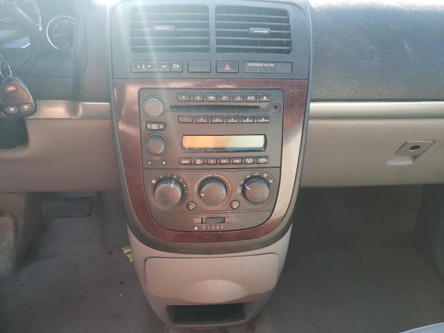 Photo 10 from auction – 2007 CHEVROLET UPLANDER L with VIN 1GNDV23197D219343