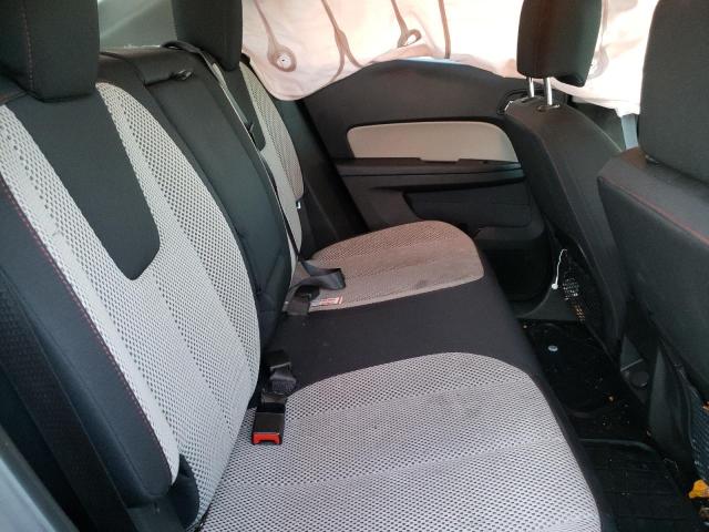 Photo 6 from auction – 2014 CHEVROLET EQUINOX LT with VIN 2GNFLGEK4E6303034