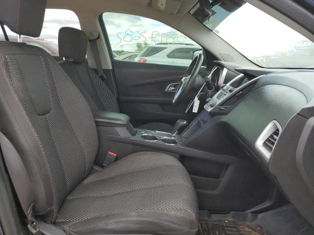 Photo 5 from auction – 2016 CHEVROLET EQUINOX LT with VIN 2GNALCEK7G1142102