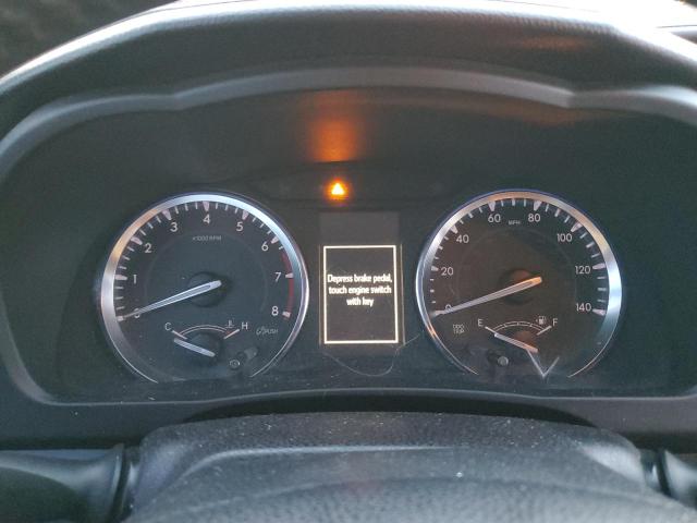 Foto 8 de la subasta – 2015 TOYOTA HIGHLANDER con VIN 5TDYKRFH9FS062985