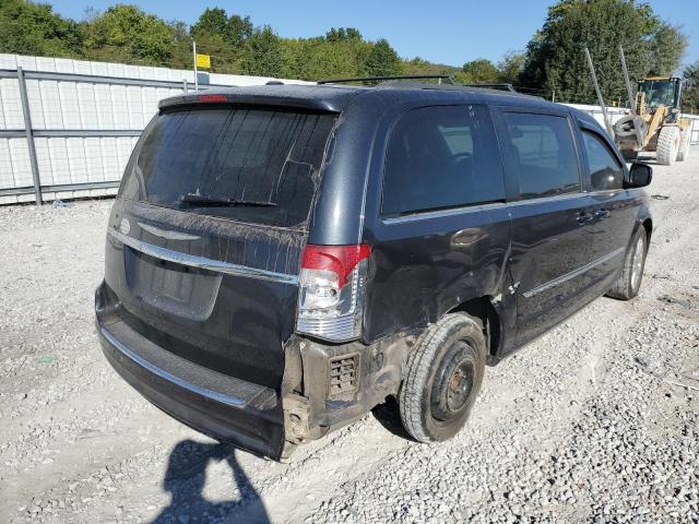 Photo 4 from auction – 2014 CHRYSLER TOWN & COU with VIN 2C4RC1BG2ER174356