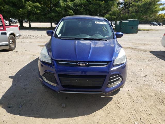 Photo 9 from auction – 2015 FORD ESCAPE SE with VIN 1FMCU9GX5FUB02741