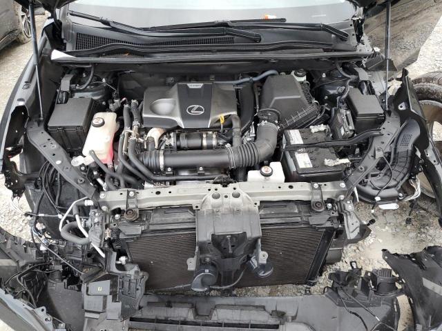Photo 7 from auction – 2021 LEXUS NX 300 BAS with VIN JTJDARBZ1M2184449