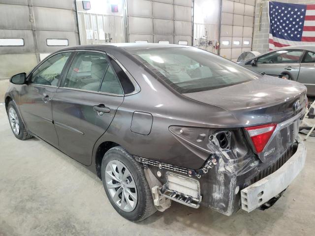 Photo 3 from auction – 2015 TOYOTA CAMRY LE with VIN 4T4BF1FK6FR488959