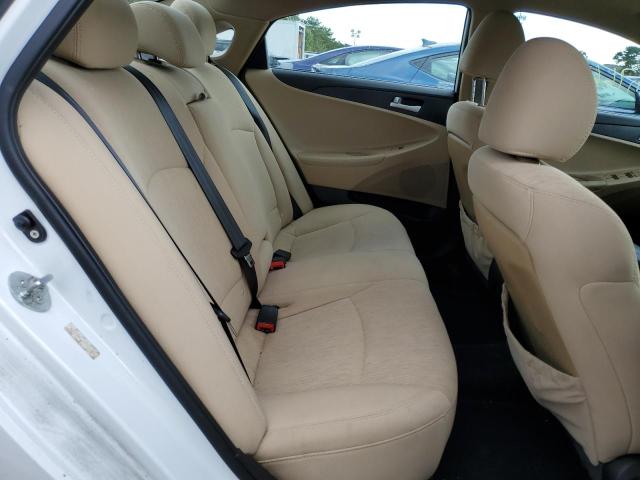 Photo 6 from auction – 2011 HYUNDAI SONATA GLS with VIN 5NPEB4AC6BH144366