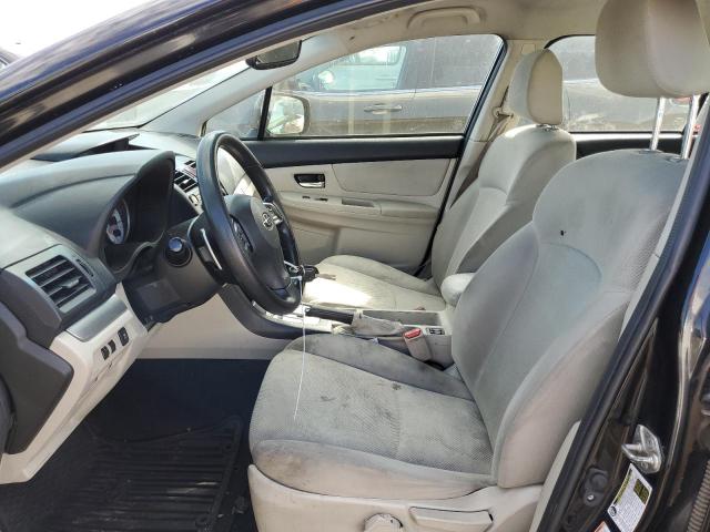 Photo 7 from auction – 2013 SUBARU IMPREZA PR with VIN JF1GJAC65DH018511