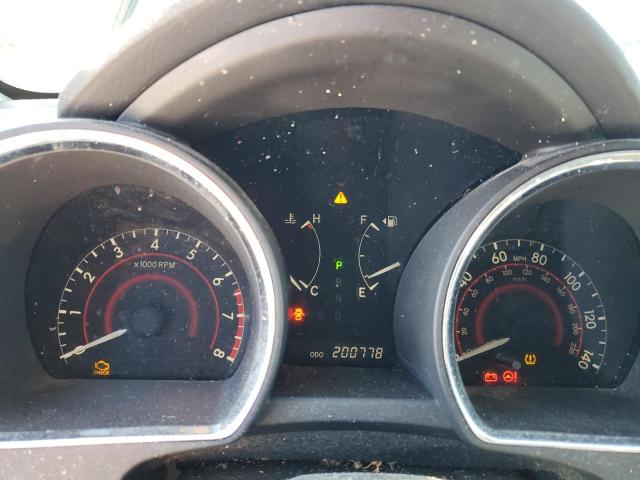 Foto 8 de la subasta – 2011 TOYOTA HIGHLANDER con VIN 5TDZK3EH7BS035782