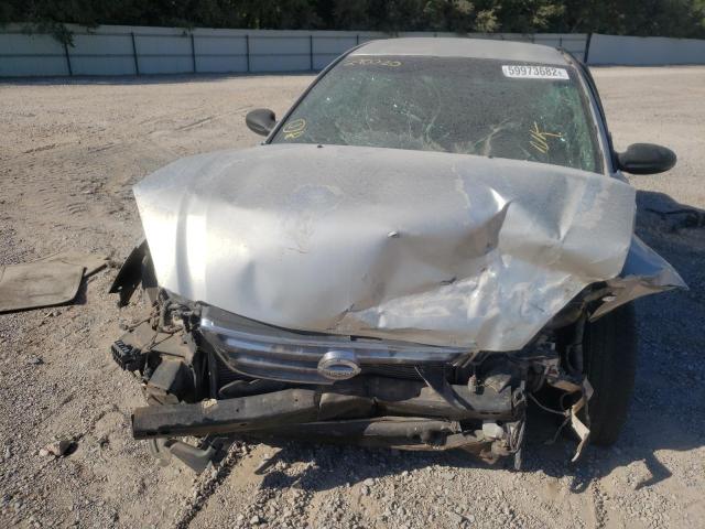 Photo 7 from auction – 2003 NISSAN ALTIMA BAS with VIN 1N4AL11D13C290020