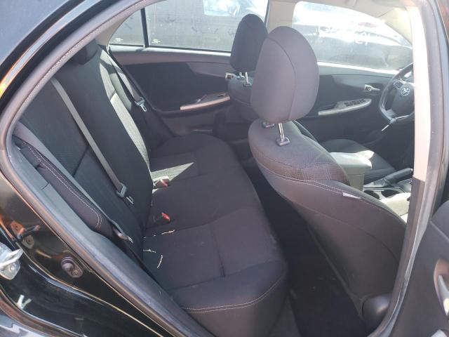 Photo 6 from auction – 2012 TOYOTA COROLLA BA with VIN 2T1BU4EE4CC786730