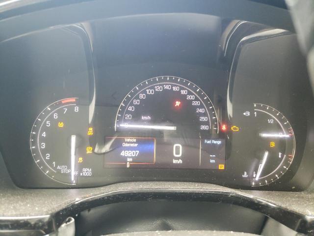Photo 8 from auction – 2019 CADILLAC XT5 with VIN 1GYKNBRS4KZ201919