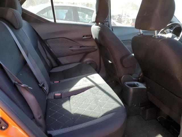 Photo 6 from auction – 2018 NISSAN KICKS S with VIN 3N1CP5CU4JL545341