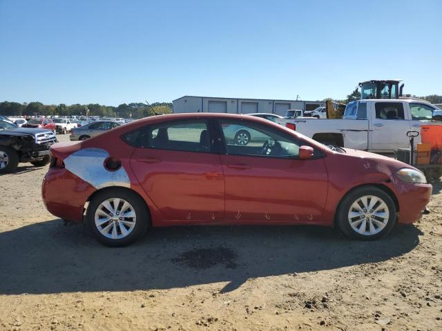 Photo 9 from auction – 2014 DODGE DART SXT with VIN 1C3CDFBB2ED709648