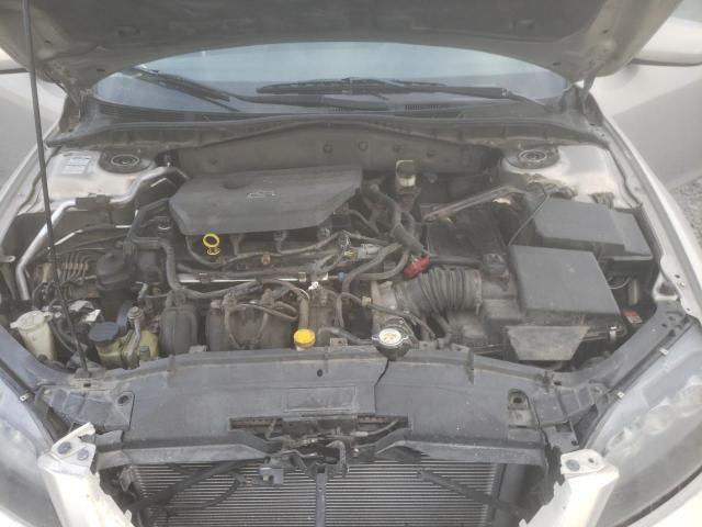 Photo 7 from auction – 2008 MAZDA 6 I with VIN 1YVHP80C485M48340