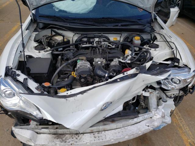 Photo 7 from auction – 2013 SCION FR-S with VIN JF1ZNAA19D1700420