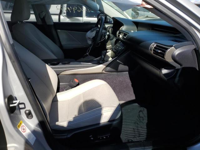 Photo 5 from auction – 2014 LEXUS IS 250 with VIN JTHCF1D26E5013938