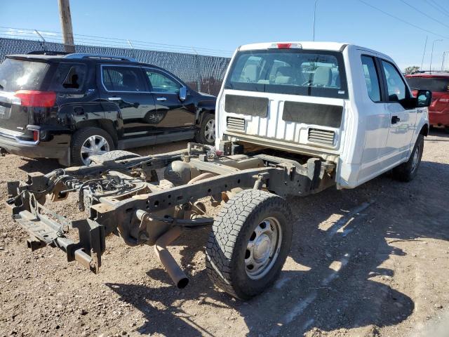 Photo 4 from auction – 2017 FORD F150 SUPER with VIN 1FTEX1EF1HKD32257