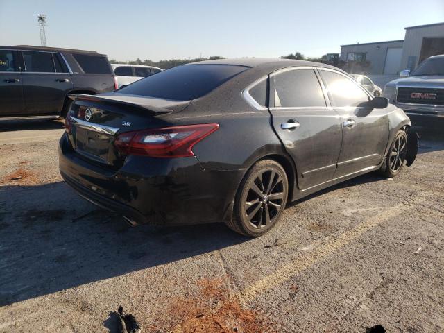 Photo 4 from auction – 2017 NISSAN ALTIMA 2.5 with VIN 1N4AL3AP4HC208729