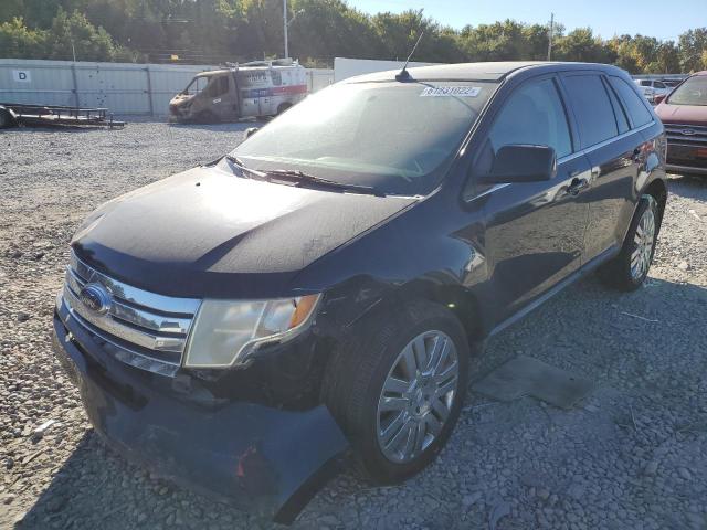 Photo 2 from auction – 2010 FORD EDGE LIMIT with VIN 2FMDK3KC3ABA56482
