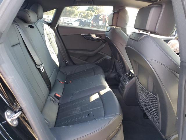 Photo 6 from auction – 2019 AUDI A5 PREMIUM with VIN WAUENCF56KA075064