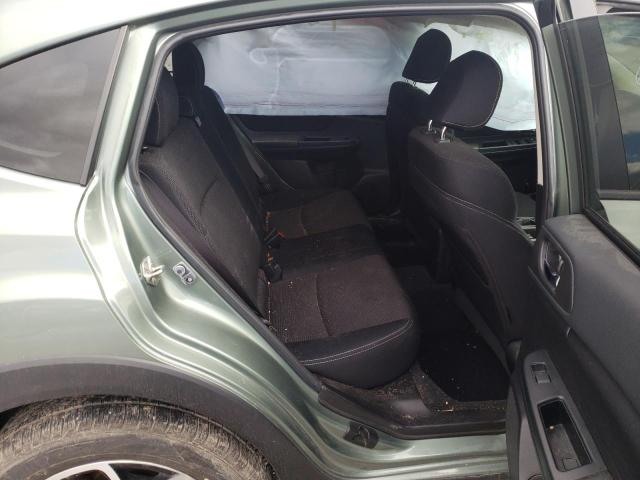 Photo 6 from auction – 2014 SUBARU XV CROSSTR with VIN JF2GPACC0EH332827