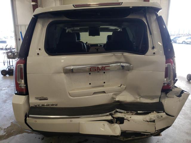 Photo 9 from auction – 2018 GMC YUKON DENA with VIN 1GKS2CKJ9JR153374