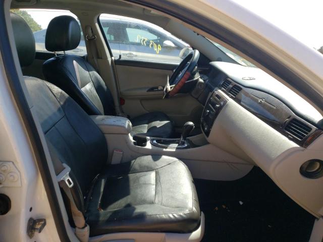 Photo 5 from auction – 2012 CHEVROLET IMPALA LT with VIN 2G1WG5E3XC1238316