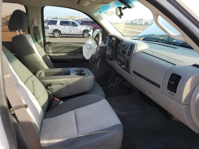 Photo 5 from auction – 2008 CHEVROLET SILVERADO with VIN 2GCEC13C181163278