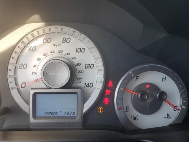 Zdjęcie 8 z aukcji – 2015 HONDA PILOT TOUR z VIN 5FNYF4H97FB059441