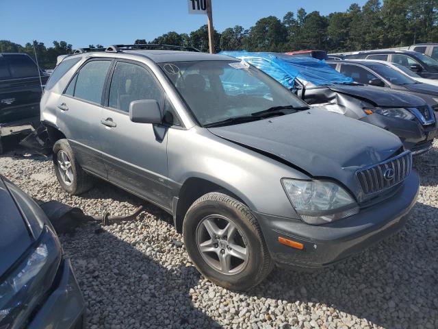 LEXUS RX 300 2001 with VIN JTJHF10U310204221 - Photo from auction