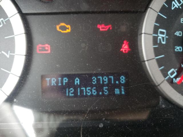 Photo 8 from auction – 2011 FORD ESCAPE LIM with VIN 1FMCU9EG0BKC58596