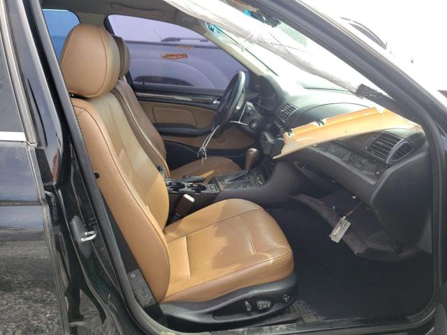 Photo 5 from auction – 2003 BMW 330 XI with VIN WBAEW53463PG20914