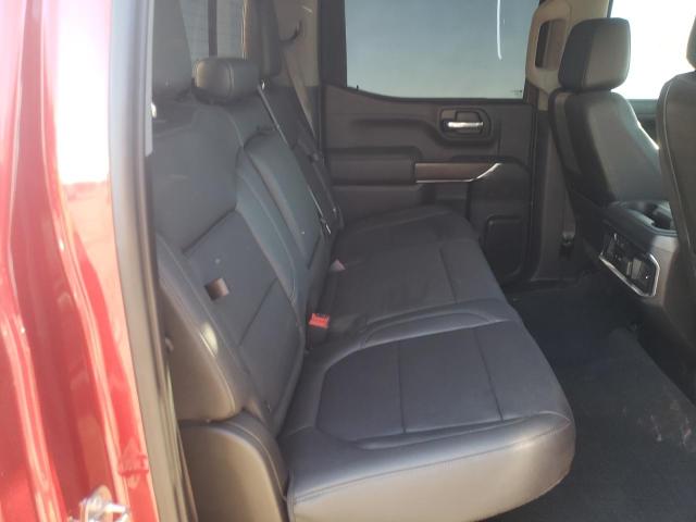Photo 6 from auction – 2020 GMC SIERRA C15 with VIN 1GTP8DED2LZ319331